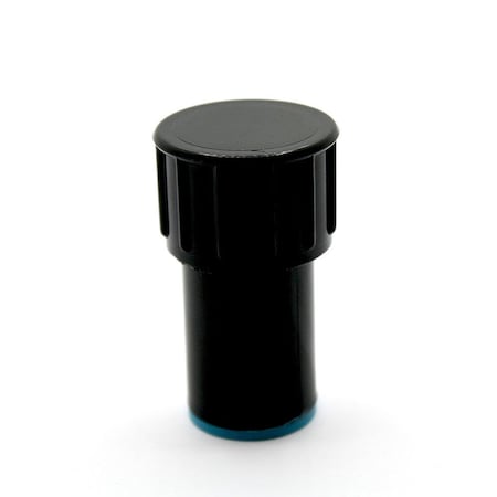 Thrifco Plumbing FCEP710 COMP. END PLUG, BLUE 6821231